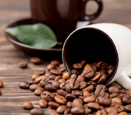 beneficios cafe
