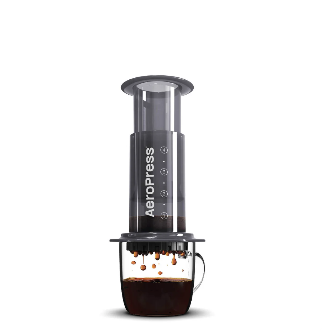 aeropress cafetera