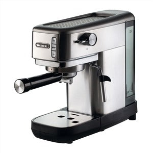 Cafetera Espresso ARIETE SLIM METAL