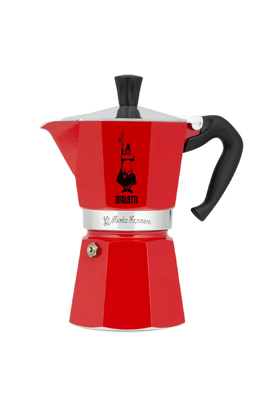 Moka Bialetti Express / Rainbow