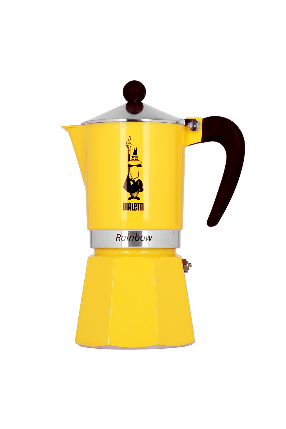 Moka Bialetti Express / Rainbow
