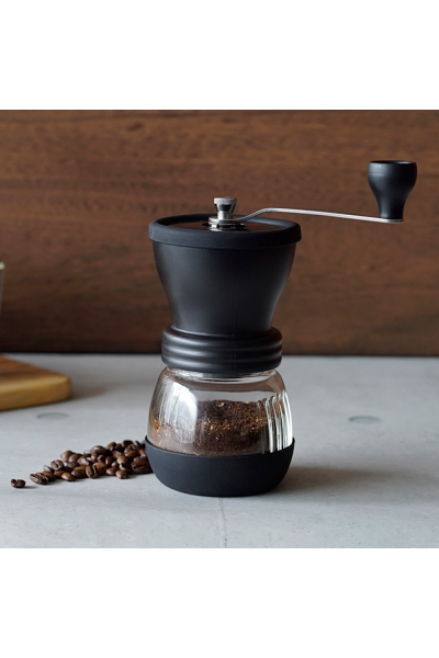 Hario Skerton Plus Grinder