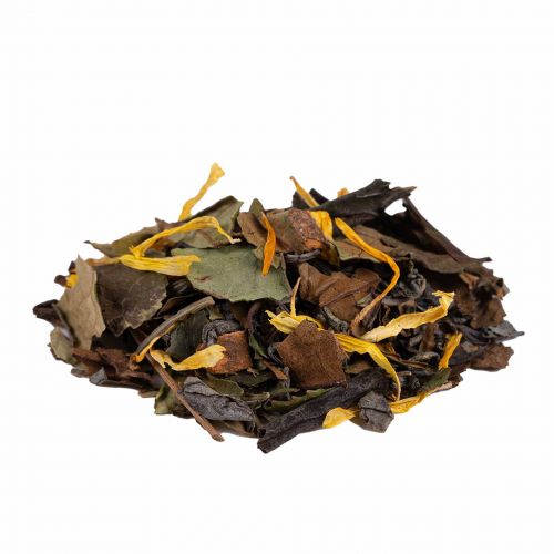 Té blanco - Sabor Supremo