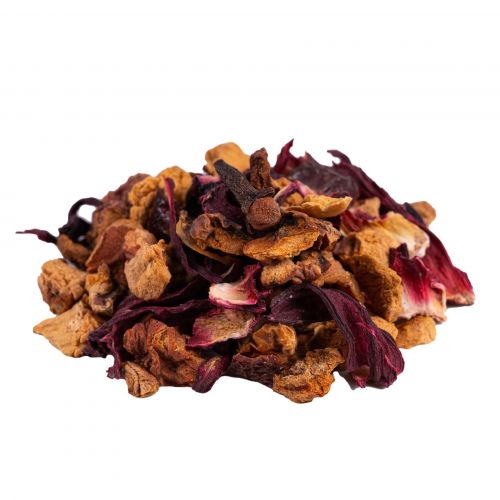 Infusión de frutas - Navideño BIO - Black Jebena