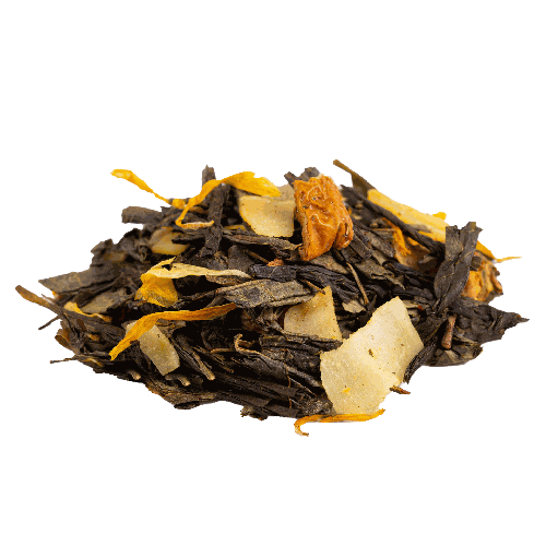 Té Verde - Invierno Brasileiro