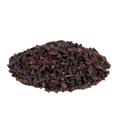 Té negro - English Breakfast Broken BIO