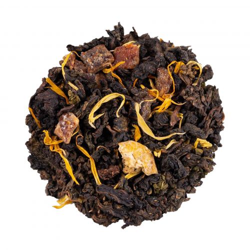 Té Oolong - Higo