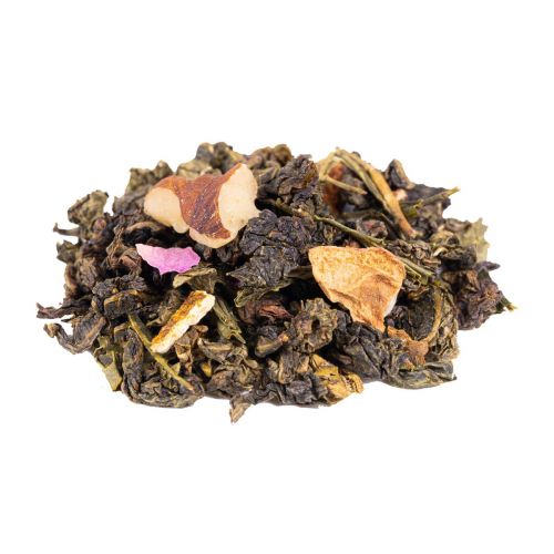 Té Oolong - Nuez