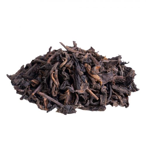 Té Pu Erh - BIO
