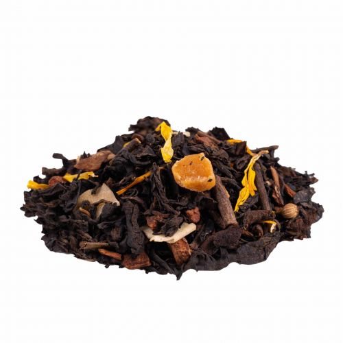 Té Pu Erh - Caramelo