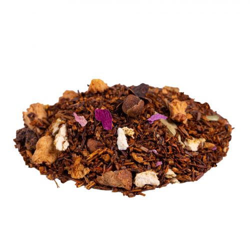 Rooibos & Honeybush - Té navideño BIO - Black Jebena