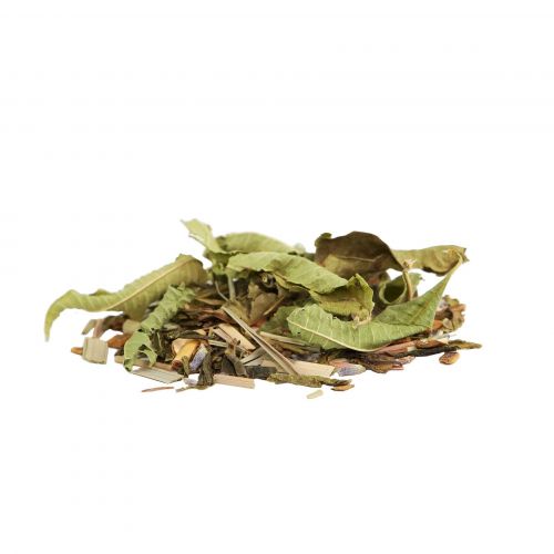 Té Verde - Amour Provence BIO