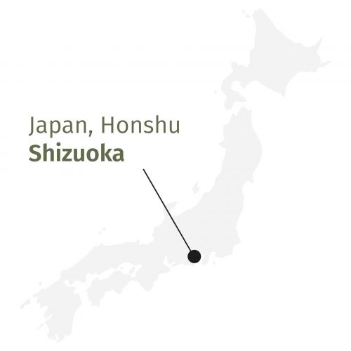 Té Verde - Kukicha Kaede BIO