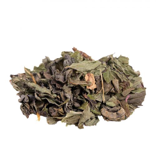 Té Verde - Marrakesh Nights BIO