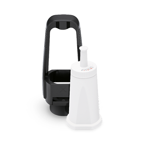 Filtro de agua ClaroSwiss - Black Jebena