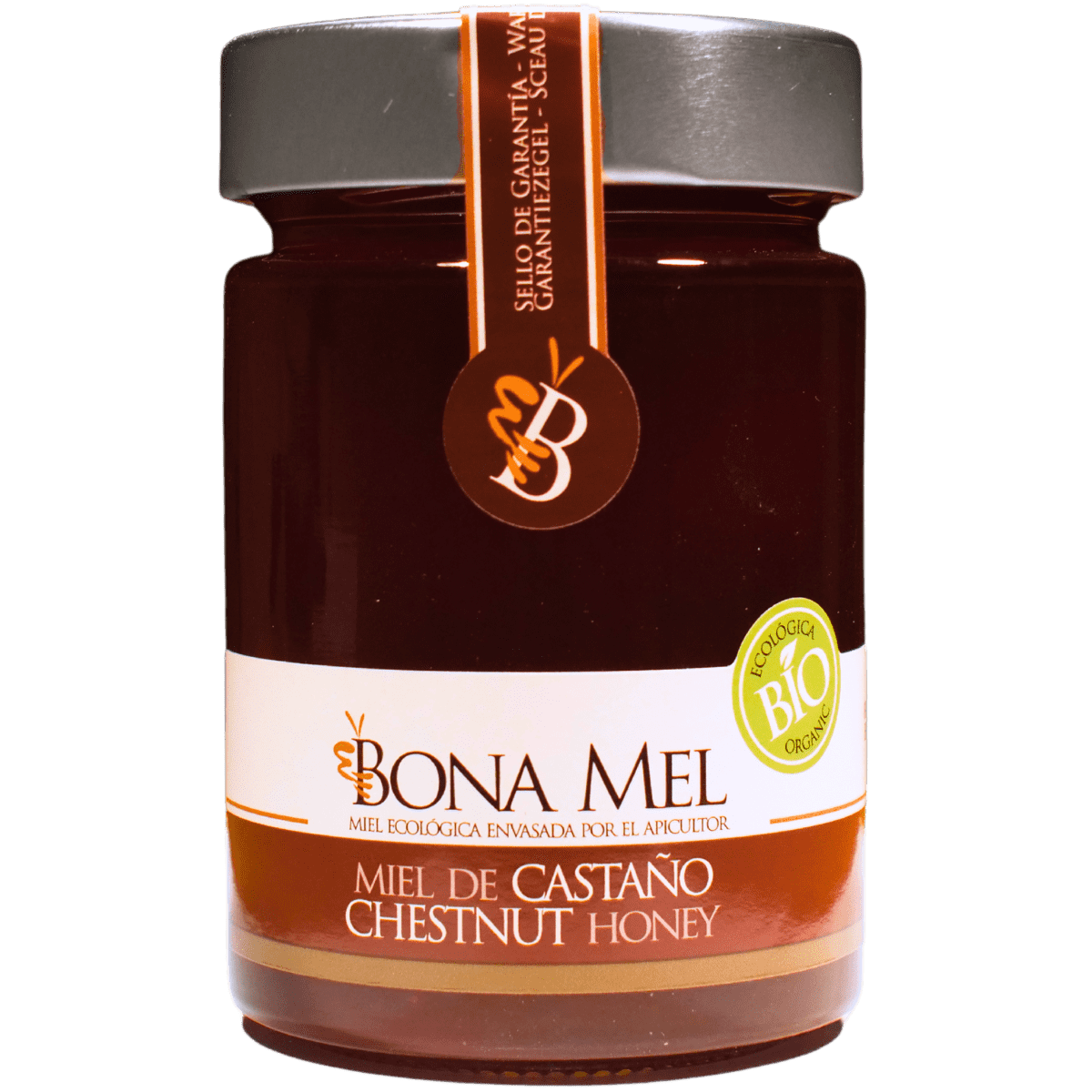 Miele di lavanda biologico