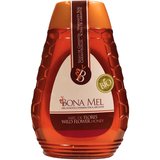 Miel de Mil Flores - Bio