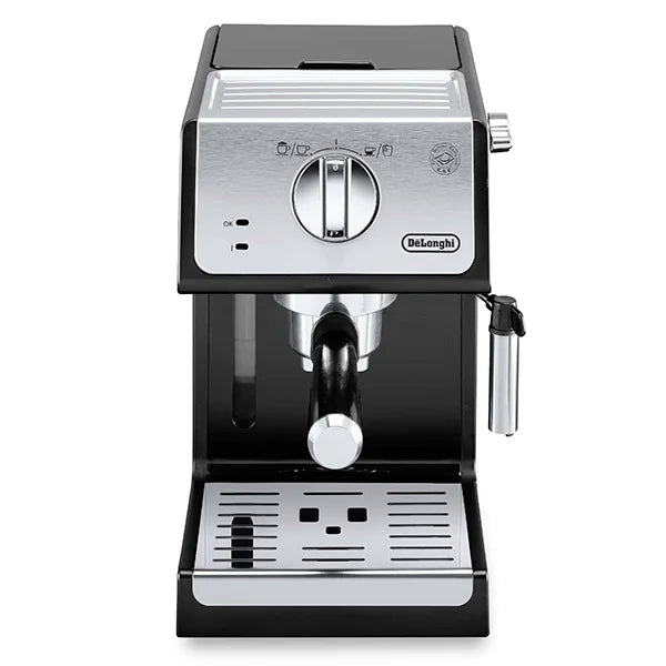 Cafetera de bomba tradicional Manual DELONGHI
