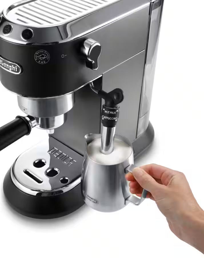 Cafetera Expresso Manual DELONGHI Dedica Style