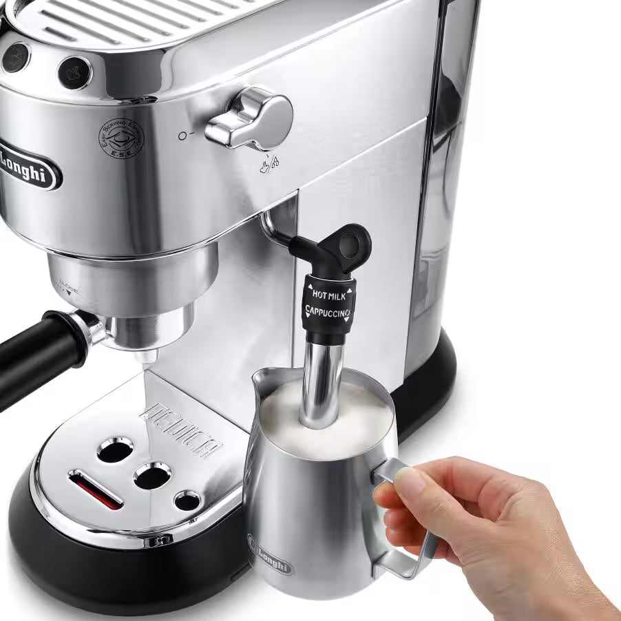 Cafetera Expresso Manual DELONGHI Dedica Style