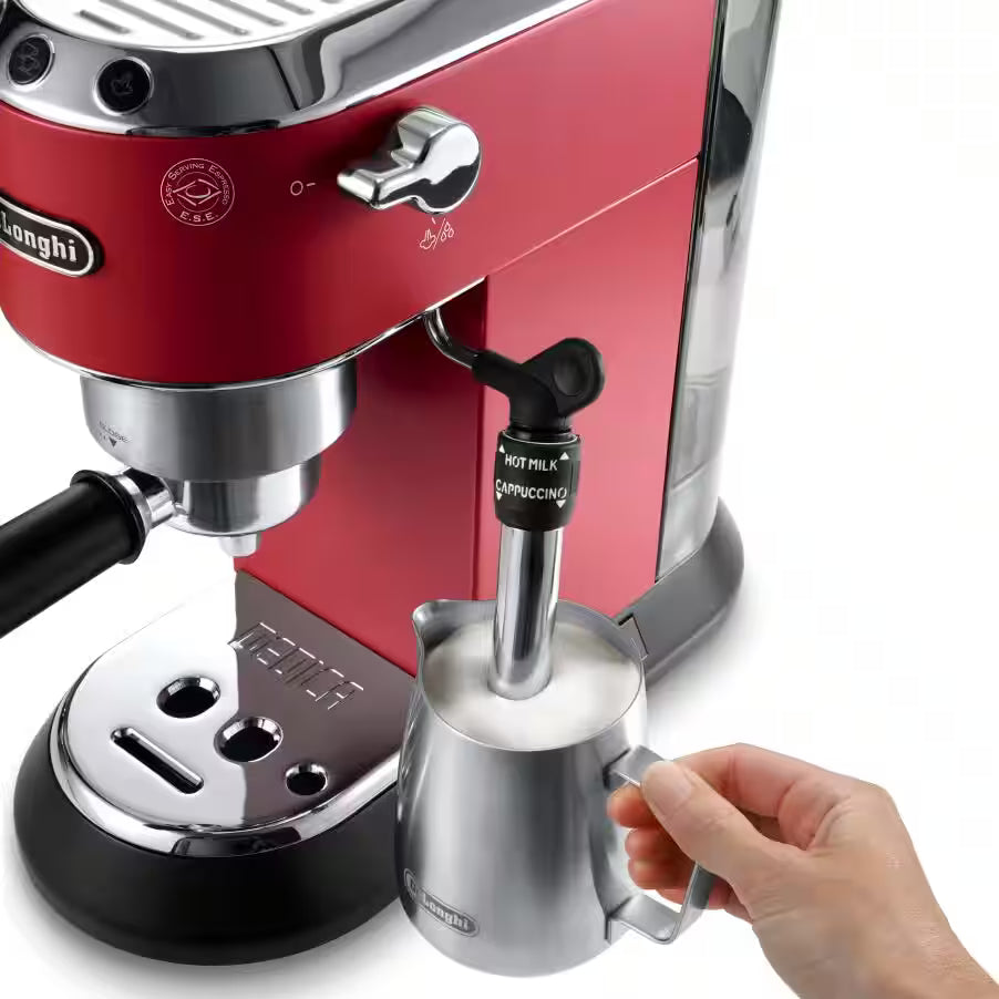 Cafetera Expresso Manual DELONGHI Dedica Style