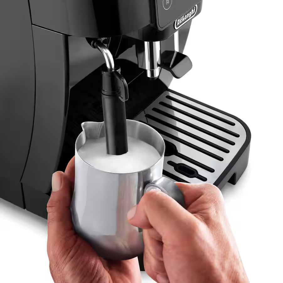 Cafetera Espresso Superautomática DELONGHI Magnifica Start