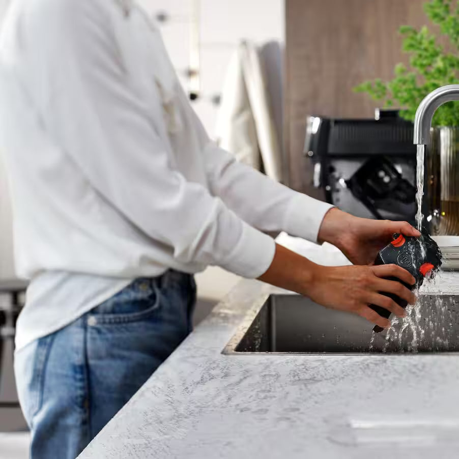 Cafetera Espresso Superautomática DELONGHI Magnifica Start