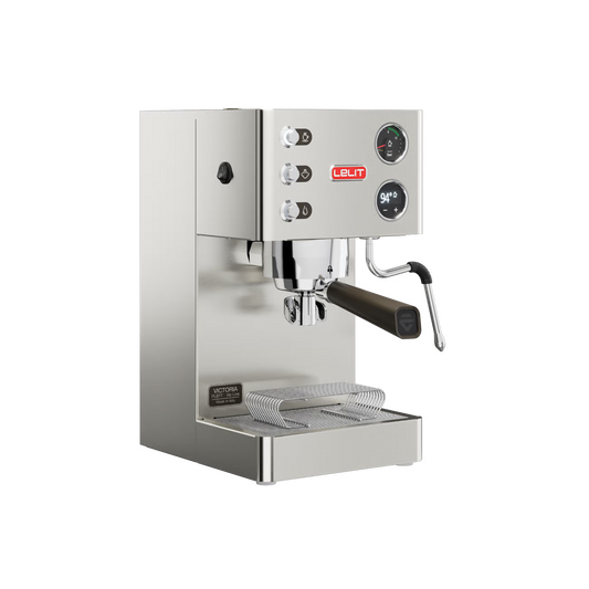 Cafetera Espresso LELIT Victoria
