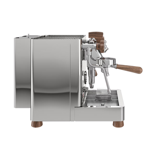 Cafetera Espresso LELIT Bianca