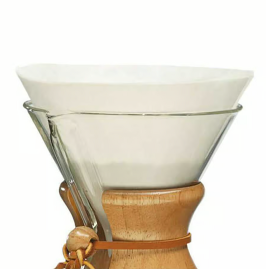 Filtri circolari Chemex FC-100