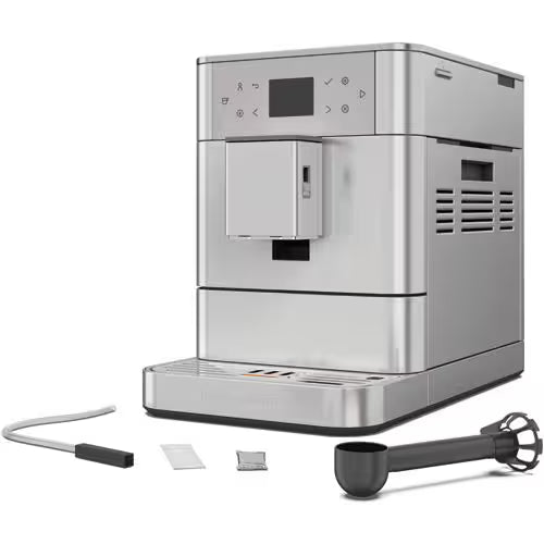 Cafetera Espresso Superautomática Pantalla LCD 2,4" KITCHENAID Kf6