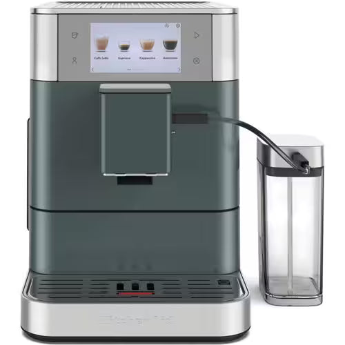 Cafetera Espresso Superautomática Pantalla LCD 5" KITCHENAID Kf8