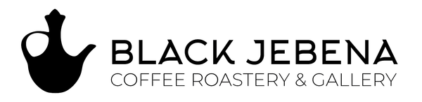 Black Jebena