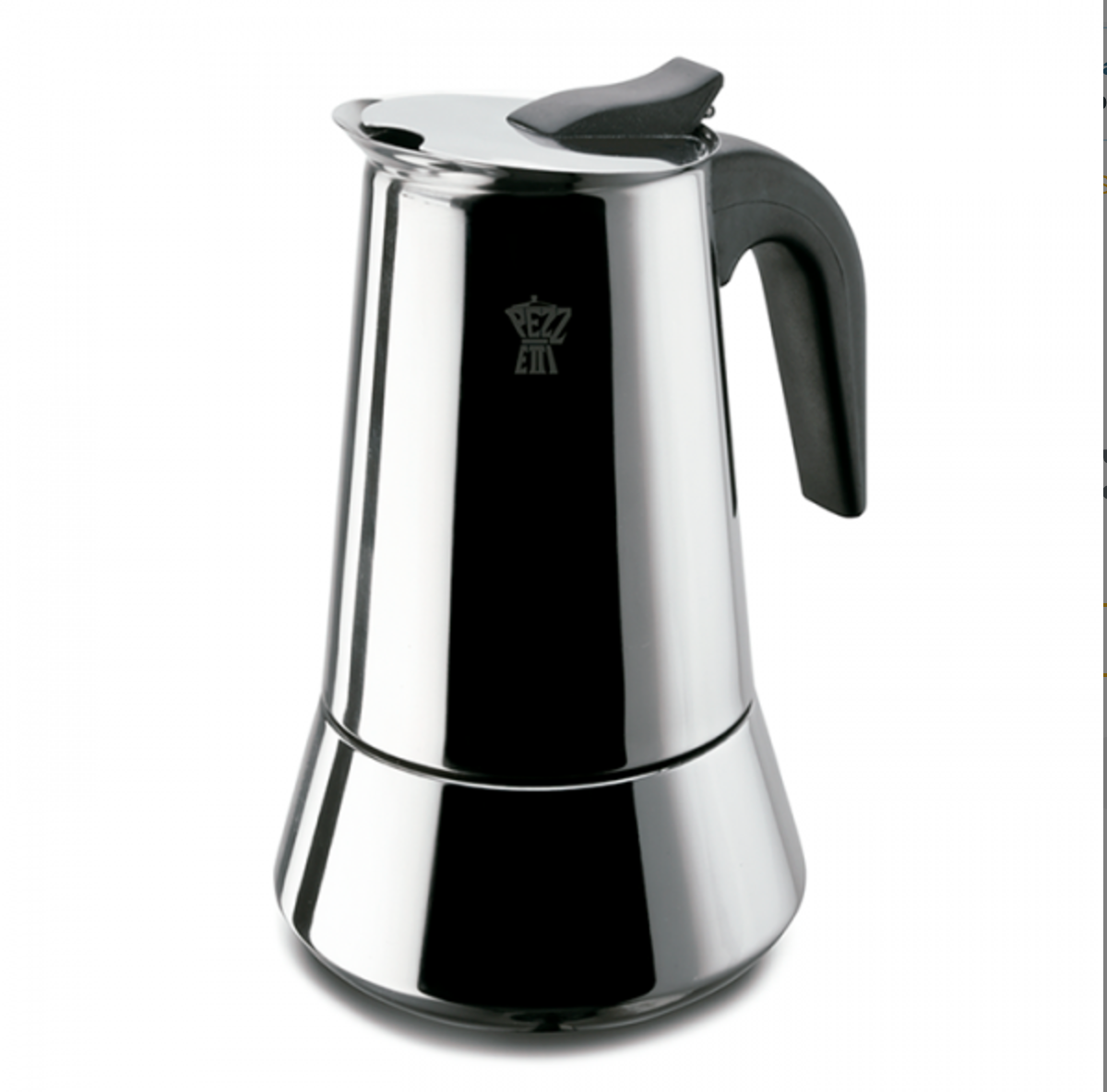 Moka Steelexpress 6 Tazas