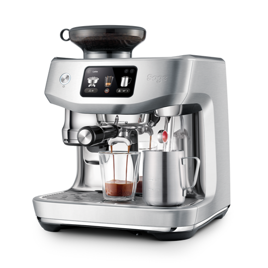 Cafetera Espresso SAGE ORACLE JET