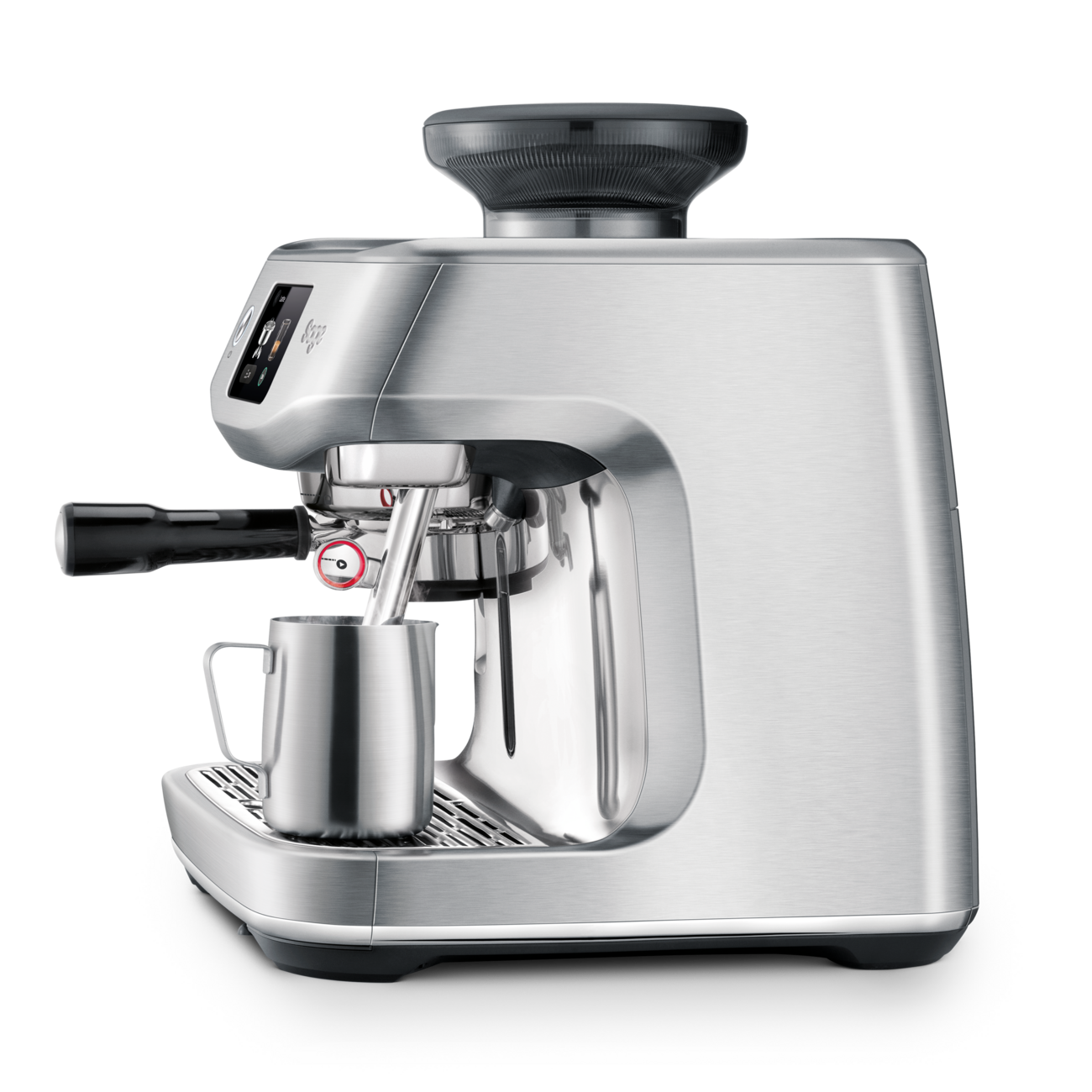 Cafetera Espresso Automática SAGE ORACLE™ JET