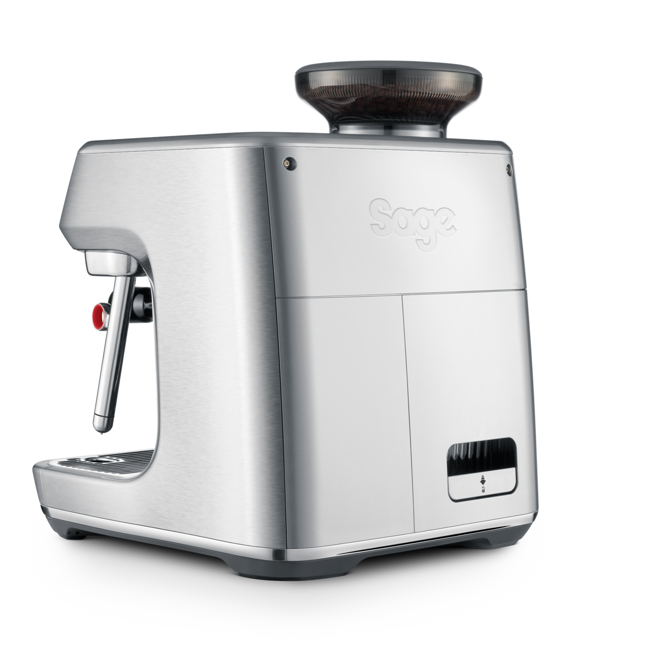 Cafetera Espresso Automática SAGE ORACLE™ JET