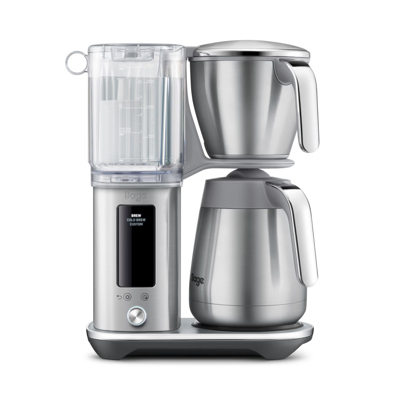 Cafetera Goteo PRECISION LUXE BREWER THERMAL