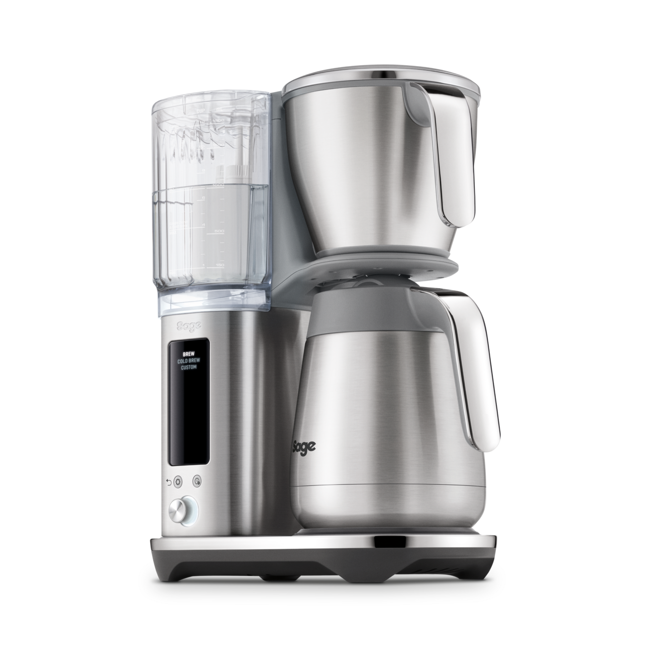 Cafetera Goteo PRECISION LUXE BREWER THERMAL