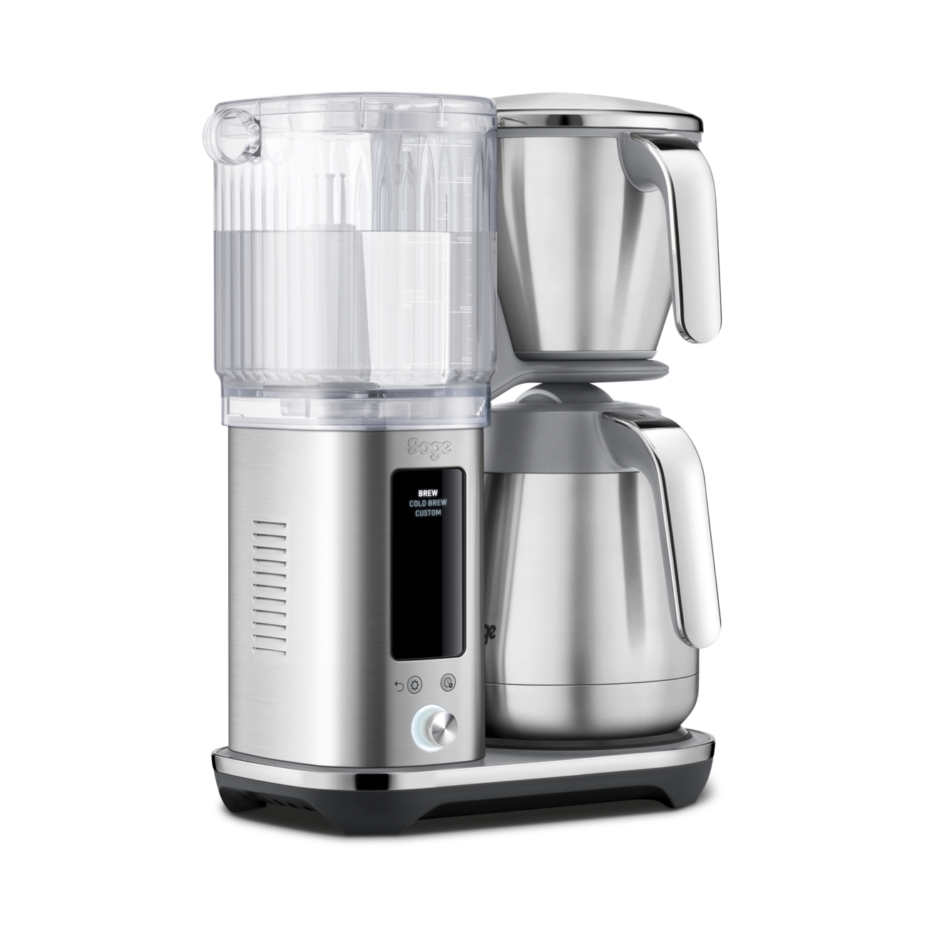 Cafetera Goteo PRECISION LUXE BREWER THERMAL