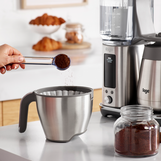 Cafetera Goteo PRECISION LUXE BREWER THERMAL