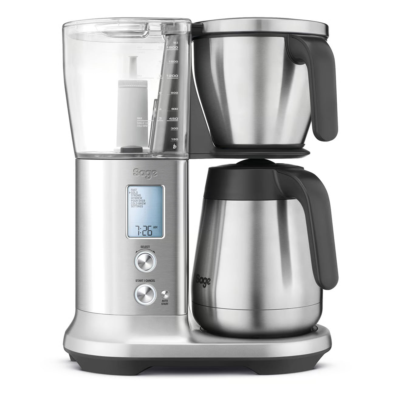 Cafetera Goteo PRECISION BREWER THERMAL