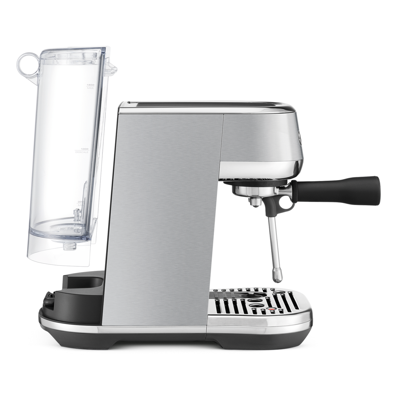 Cafetera Espresso Automática Compacta SAGE BAMBINO PLUS