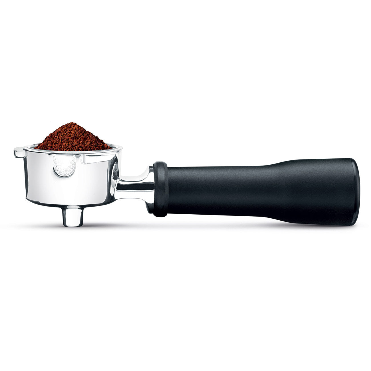 Cafetera Espresso Automática Compacta SAGE BAMBINO PLUS