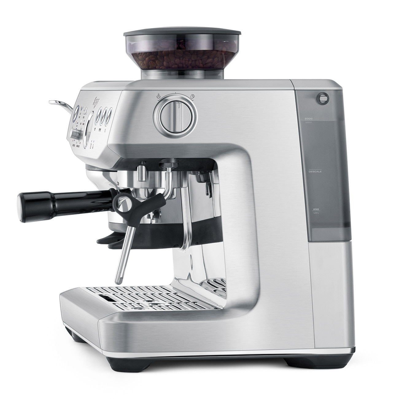 Cafetera Espresso Manual Molinillo SAGE BARISTA EXPRESS IMPRESS