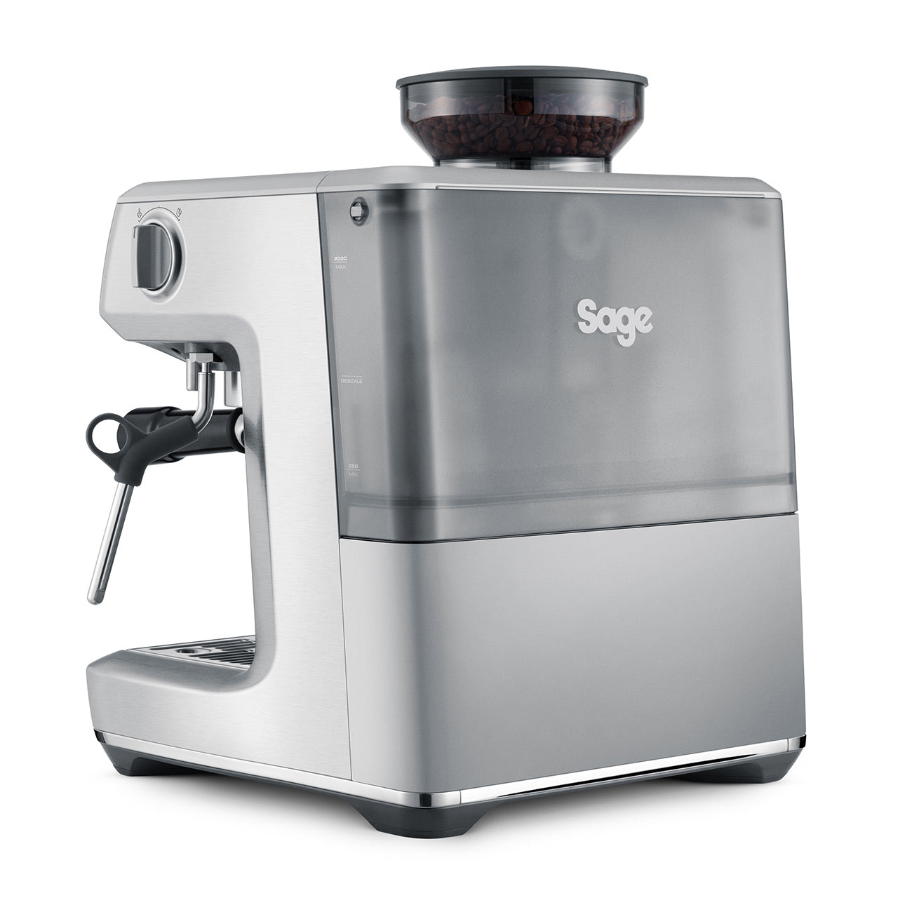 Cafetera Espresso Manual Molinillo SAGE BARISTA EXPRESS IMPRESS