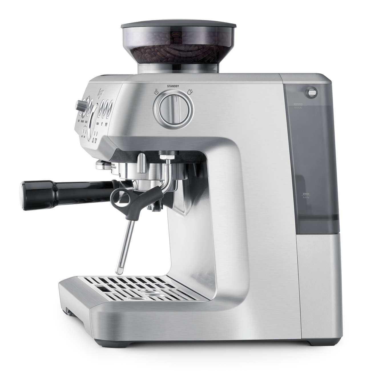 Cafetera Espresso Manual Molinillo SAGE BARISTA EXPRESS