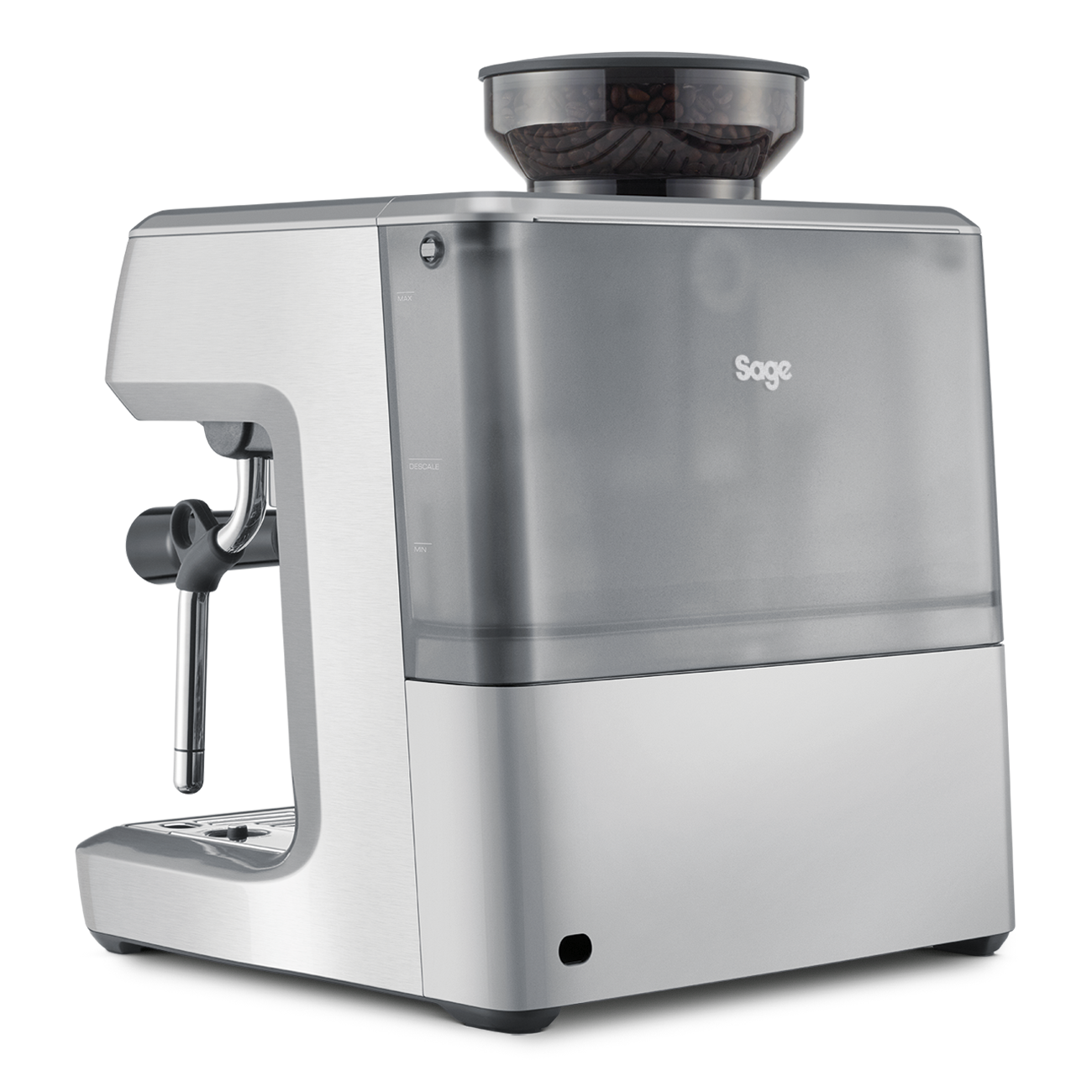 Cafetera Espresso Manual Molinillo SAGE BARISTA EXPRESS