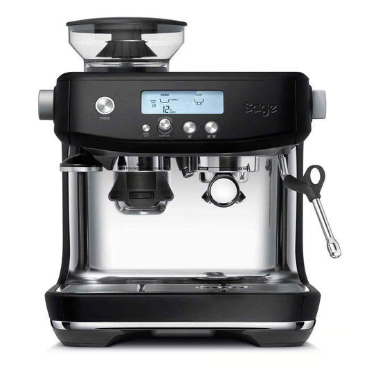 Cafetera Espresso SAGE BARISTA PRO