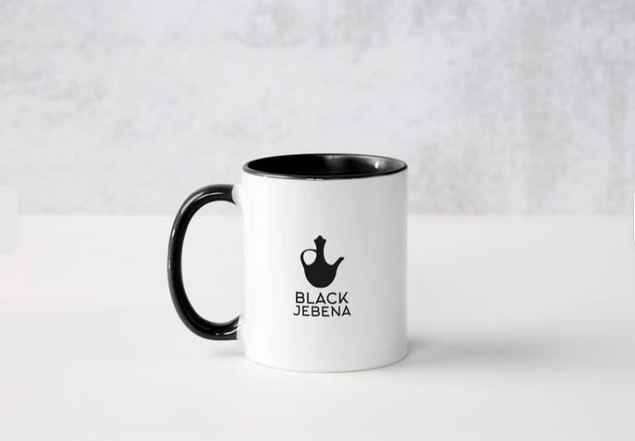 Ethiopian Pack · The 6 Coffees of Black Jebena
